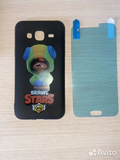 Чехол на samsung J3 2016