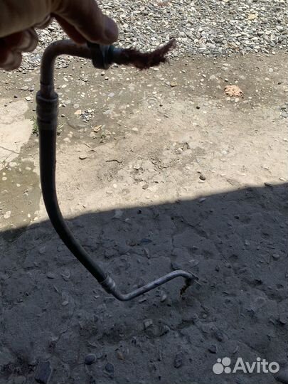 Трубка кондиционера LADA priora