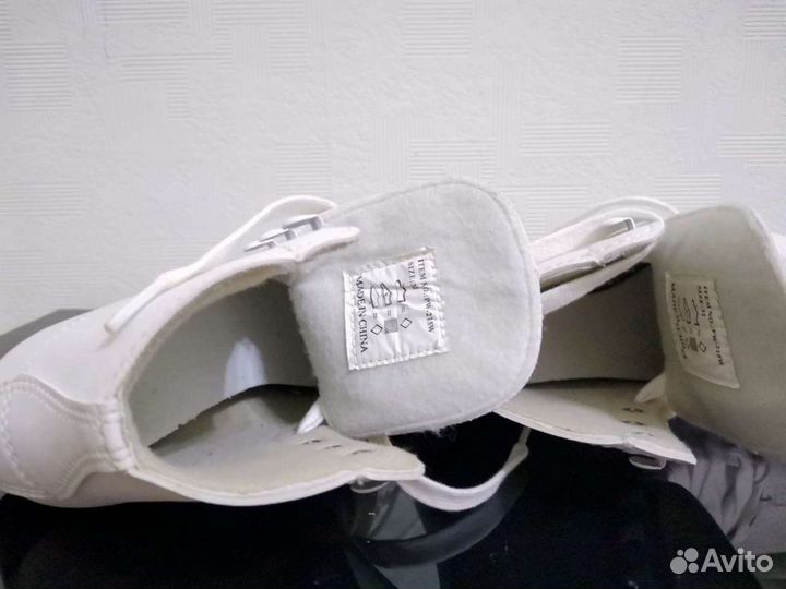 Коньки для девочки