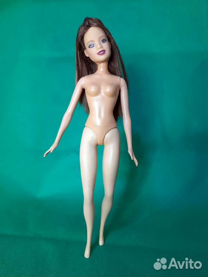 2006 Barbie Galore Teresa\Тереза 2006