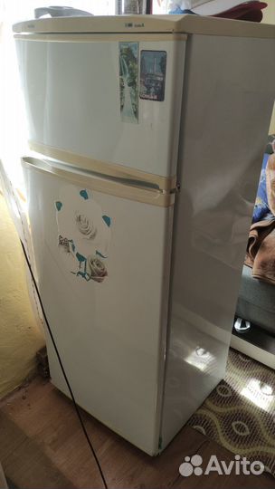 Холодильник