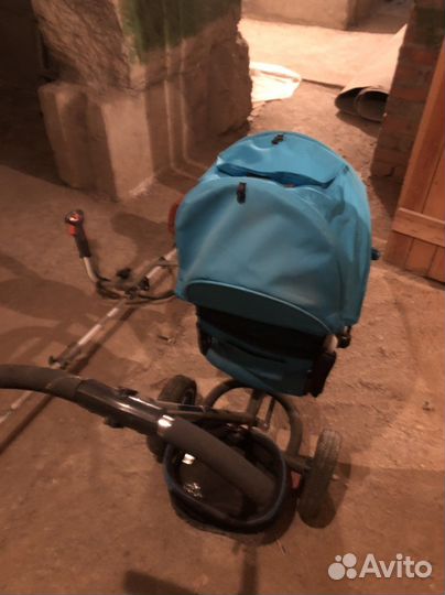 Детские коляски