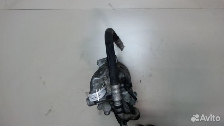 Компрессор кондиционера Skoda Octavia (A5), 2004