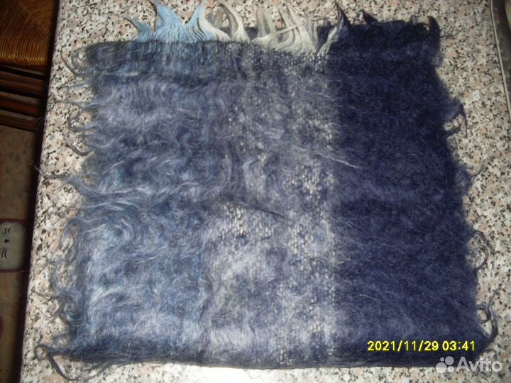 Шарфы женские