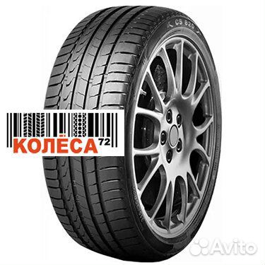 LingLong Grip Master C/S 215/60 R17