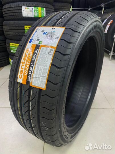 Centara Vanti HP 225/45 R18 95W