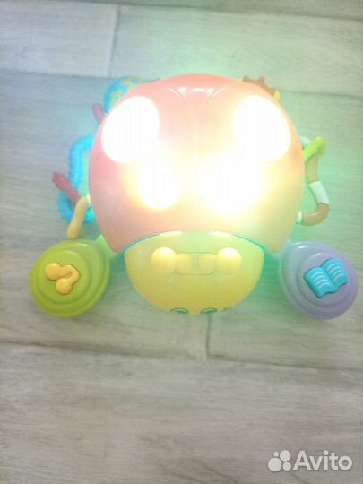 Игрушки пакетом