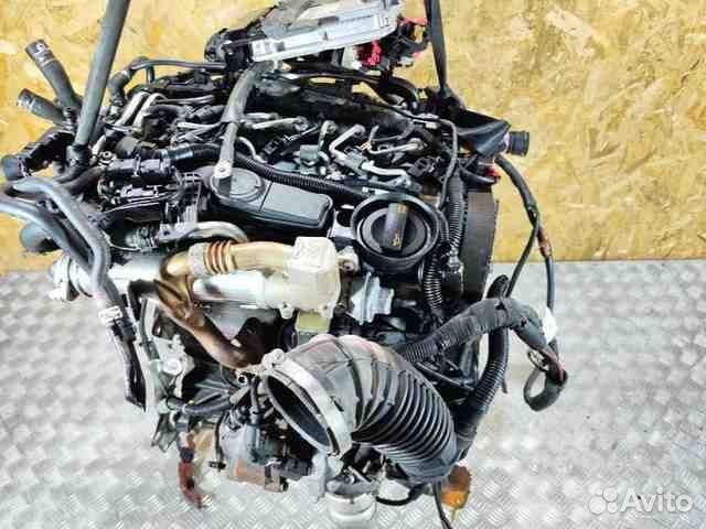Двигатель audi a4 avant ii 8e5 b6 alz alz