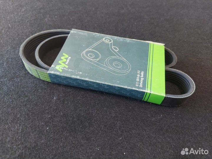 Ремень приводной