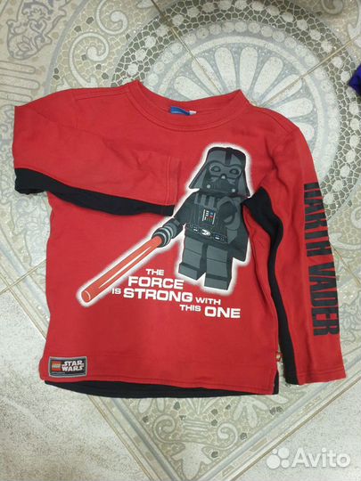 Детские вещи