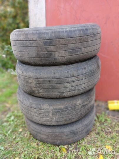 Yokohama Geolandar G91 225/65 R17 102H