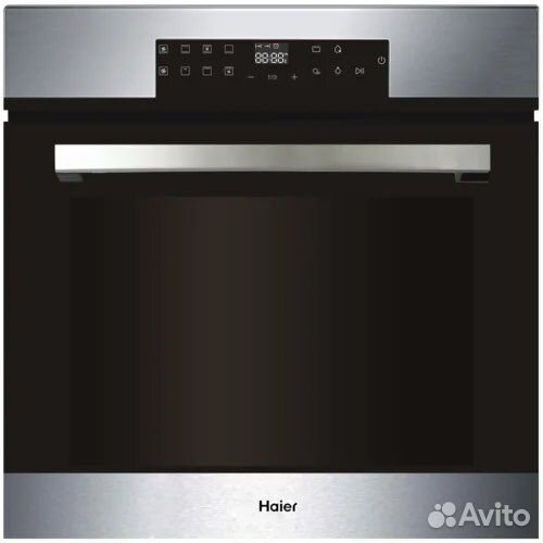Электрический духовой шкаф Haier HOX-t11hgbx