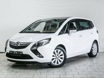 Opel Zafira 1.4 AT, 2013, 118 000 км, с пробегом, цена 1 099 000 руб.