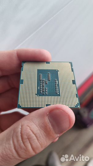 Процессор Intel Pentium G3258 1150 сокет