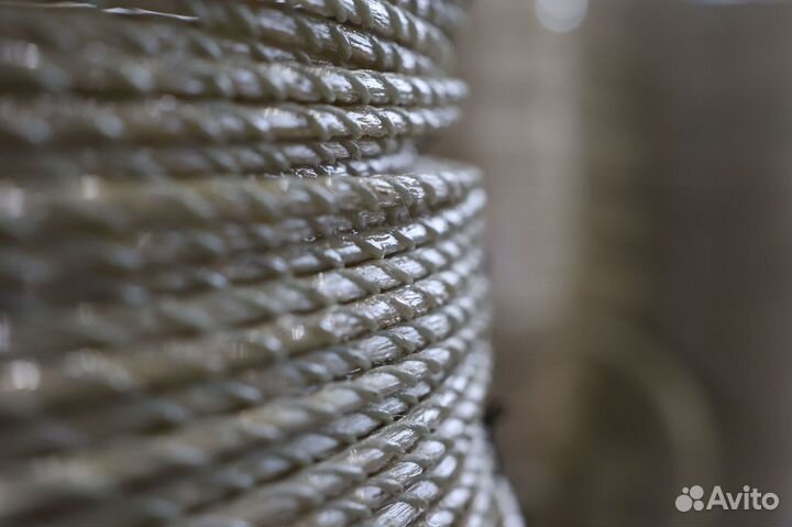 Арматура композитная