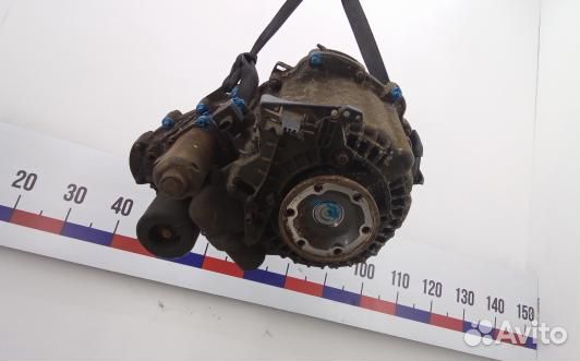 Раздаточная коробка land rover range rover 3 (KUK1