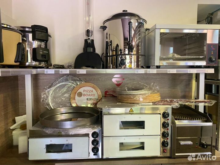 Оборудование для бизнеса для кафе бара ресторана