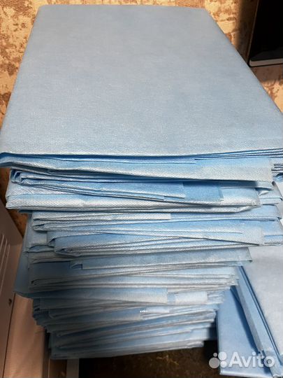 Простынь многофункциональноя