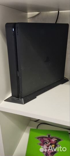 Sony playstation 4 PS4 slim 500gb