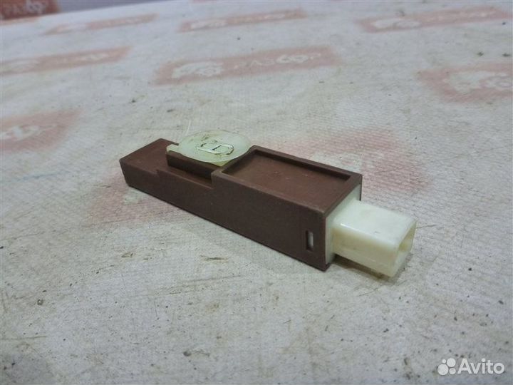 Антенна Toyota Rav4 ASA44 2AR 2013