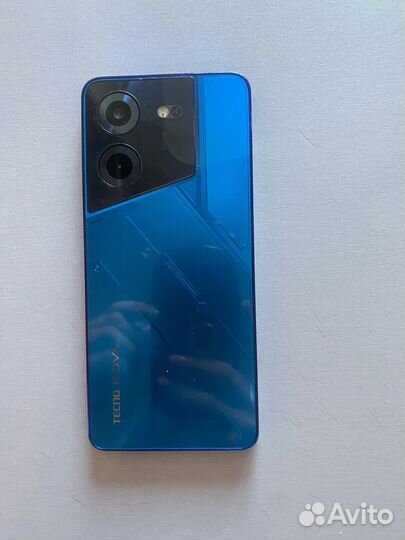 TECNO Pova 5, 8/128 ГБ