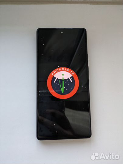 Google Pixel 6, 8/128 ГБ