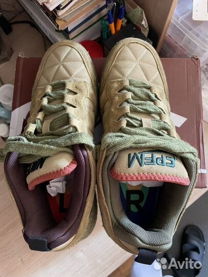 Кроссовки nike air sunshine