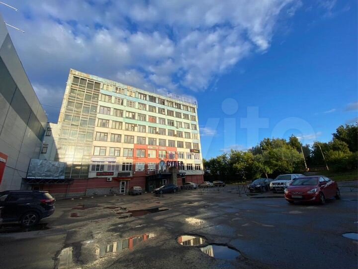 Сдам помещение свободного назначения, 152.8 м²