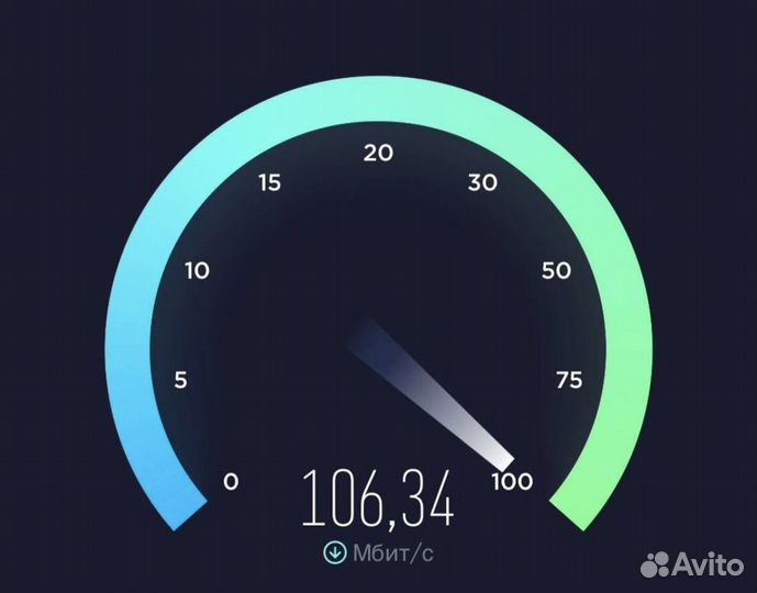 Безлимитный интернет