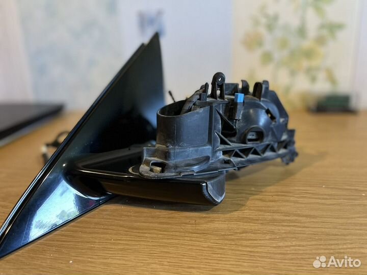 Рама Зеркала левого w212