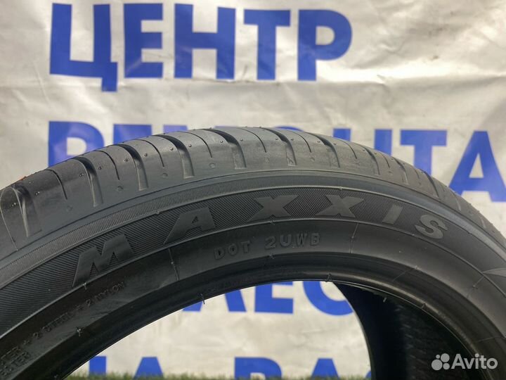 Maxxis Premitra HP5 195/50 R16 88V