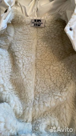 Malek baby Состояние отличное рост 74-86