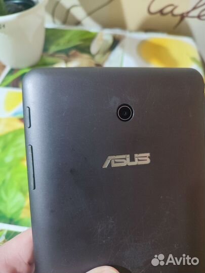 Планшет asus
