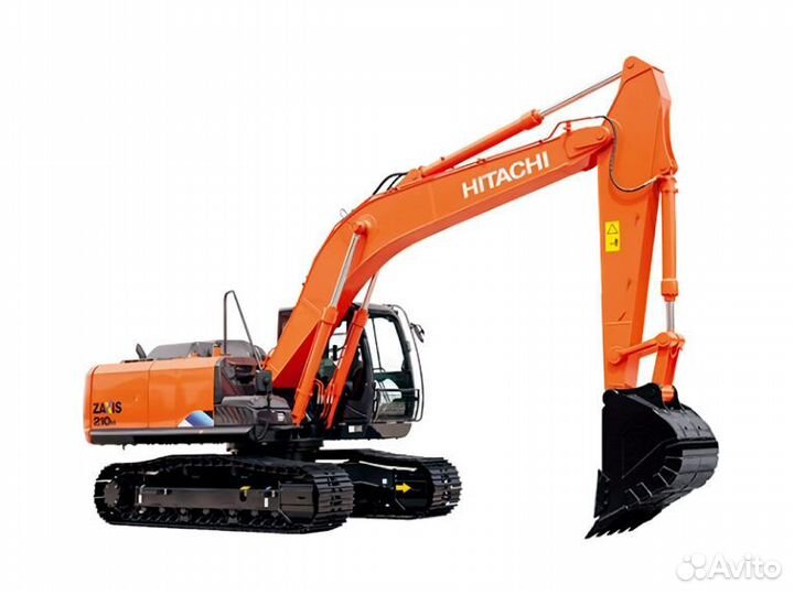 Машинист экскаватора (п.Горный)