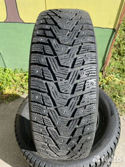 Hankook Winter I'Pike RS2 W429 195/65 R15 91