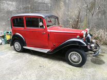 Opel Kadett 1.1 MT, 1937, 100 000 км, с пробегом, цена 2 500 000 руб.