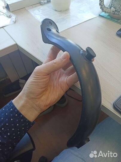 Крыло самоката xiaomi m365