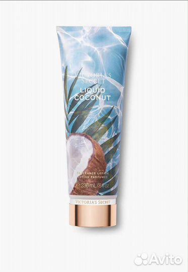 Мист и молочко для тела оригинал Victoria Secret