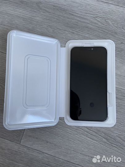 Дисплей на iPhone 11 (не оригинал)