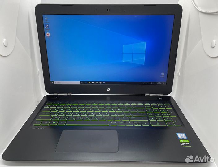 Ноутбуки для разных задач