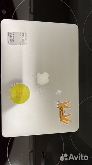 Apple MacBook Pro 13 2011