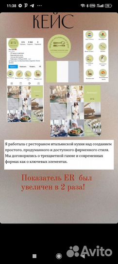 Смм-Специалист/смм-Менеджер/Сторисмейкер