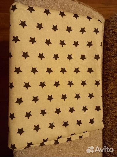 Ткань фланель