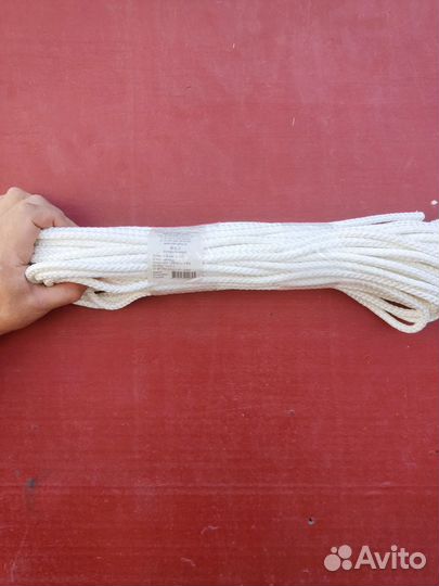 Фал капроновый