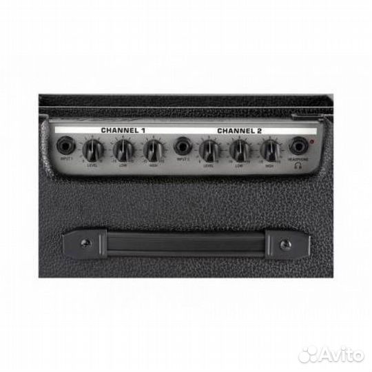 Комбоусилитель