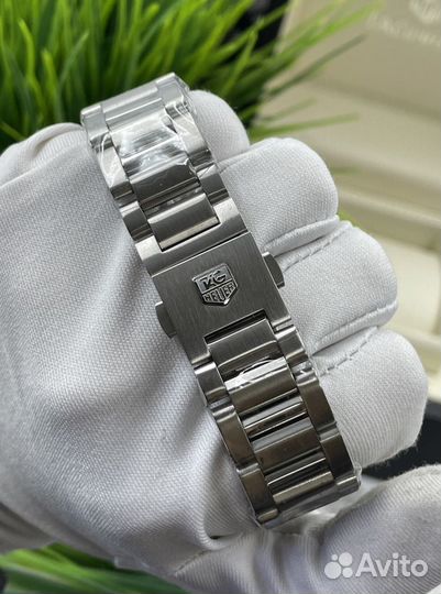 Мужские часы Tag Heuer Carrera