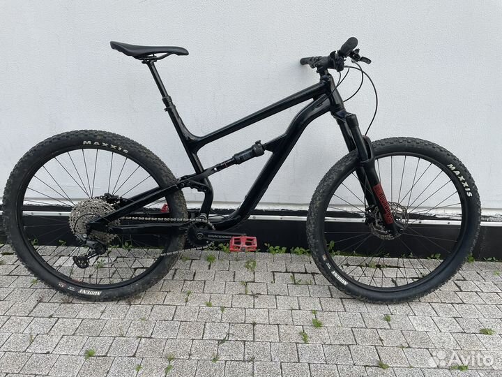 Cannondale habit 5 2021 XL
