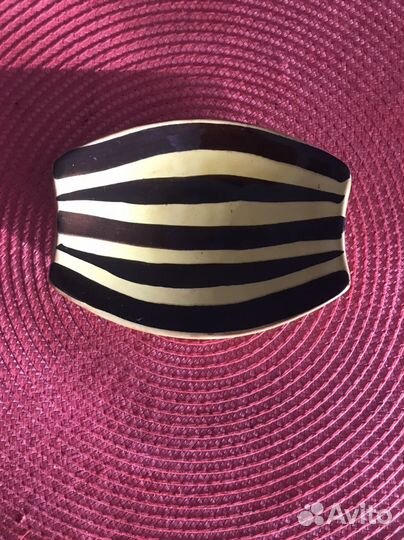 Пепельница СССР зик коллекционная