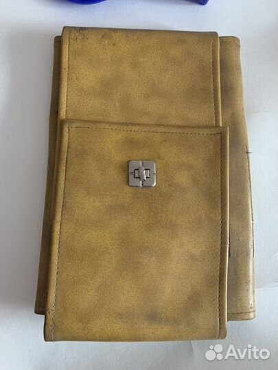 Чехол для инструментов и ключей СССР