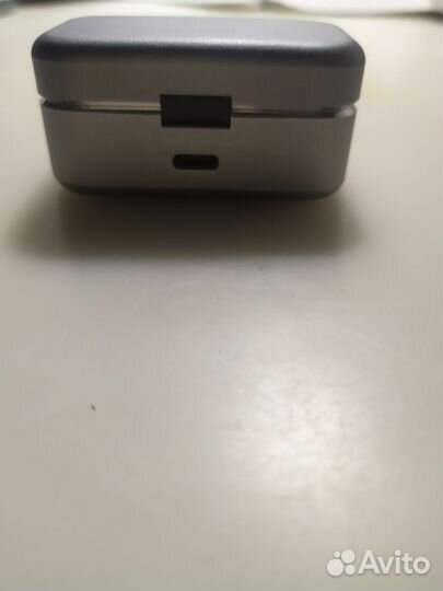 Беспроводные наушники